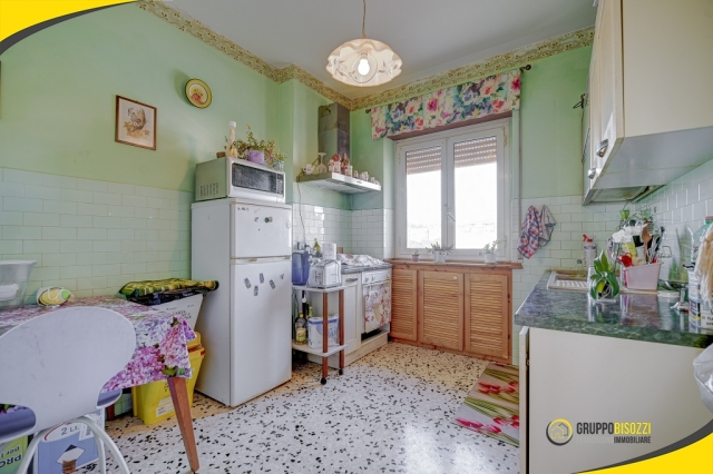 Civitavecchia (RM) - Via Achille Grandi n. 1 