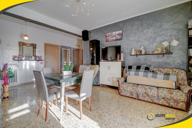 Civitavecchia (RM) - Via Achille Grandi n. 1 