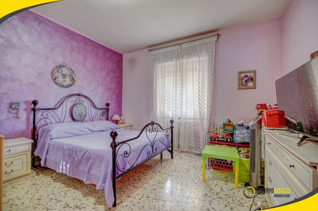 Civitavecchia (RM) - Via Achille Grandi n. 1 