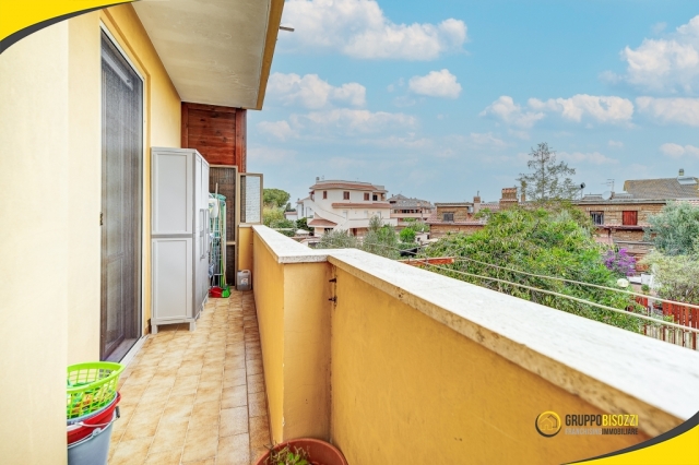Civitavecchia (RM) - Via R. Zandonai n. 3