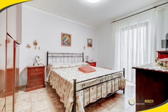 Civitavecchia (RM) - Via R. Zandonai n. 3