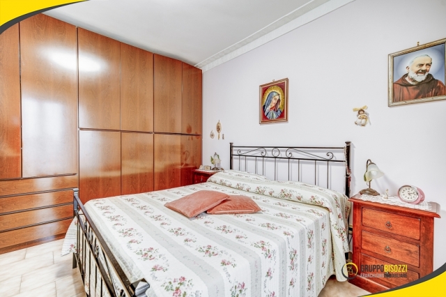 Civitavecchia (RM) - Via R. Zandonai n. 3