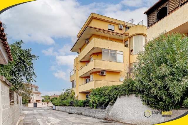 Civitavecchia (RM) - Via R. Zandonai n. 3