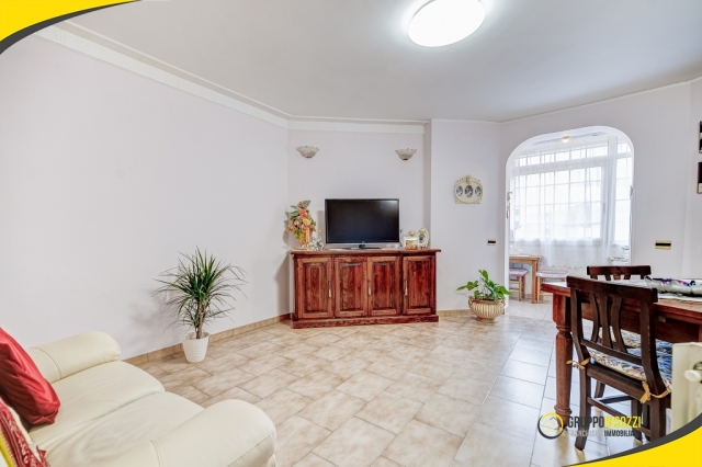 Civitavecchia (RM) - Via R. Zandonai n. 3