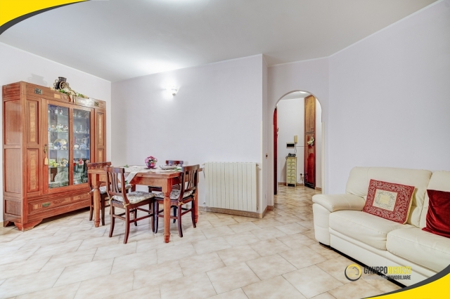 Civitavecchia (RM) - Via R. Zandonai n. 3