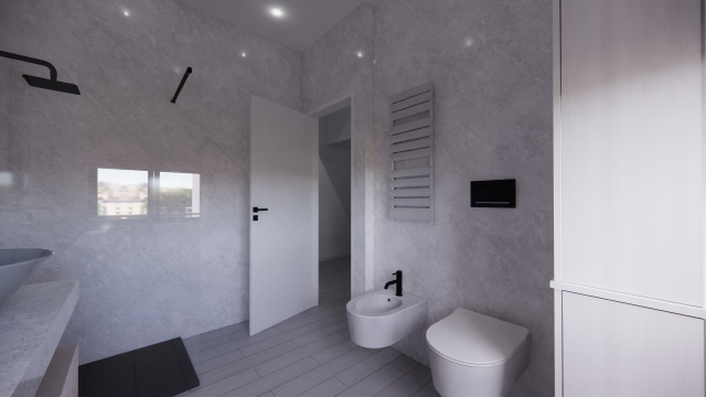 Casa indipendente: comfort e personalizzazione