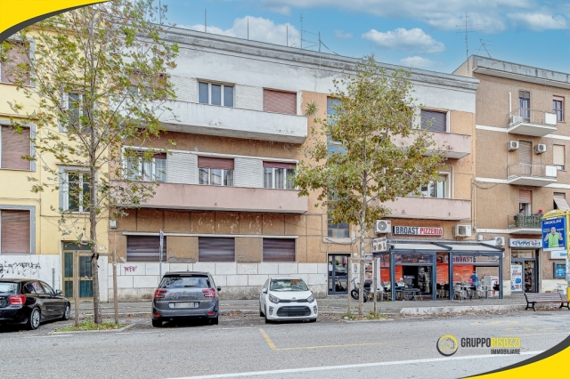 Civitavecchia (RM) - Viale Guido Baccelli nº 35