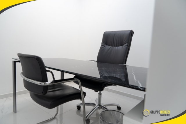 Coworking Gruppo Bisozzi