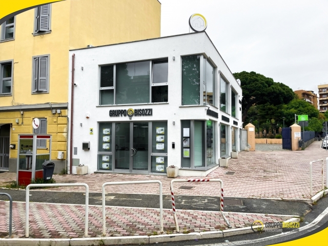 Coworking Gruppo Bisozzi