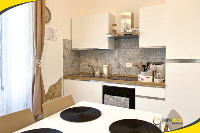 Civitavecchia (RM) - Via Terme di Traiano n. 27 