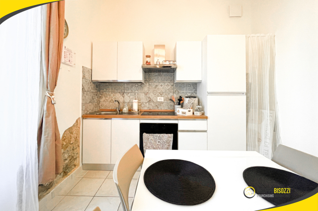 Civitavecchia (RM) - Via Terme di Traiano n. 27 