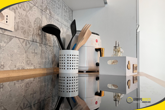 Civitavecchia (RM) - Via Terme di Traiano n. 27 