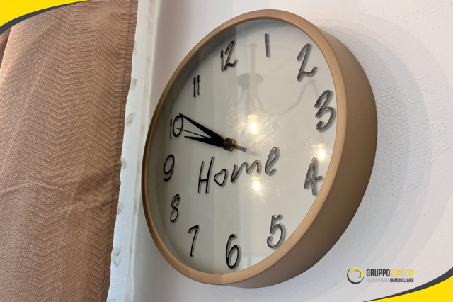 Civitavecchia (RM) - Via Terme di Traiano n. 27 