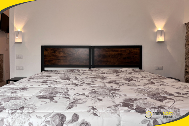 Civitavecchia (RM) - Via Terme di Traiano n. 27 