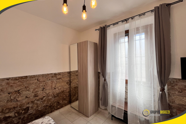 Civitavecchia (RM) - Via Terme di Traiano n. 27 