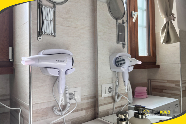 Civitavecchia (RM) - Via Terme di Traiano n. 27 