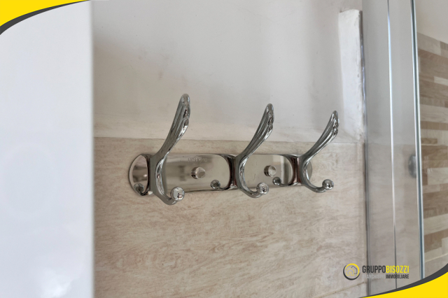 Civitavecchia (RM) - Via Terme di Traiano n. 27 