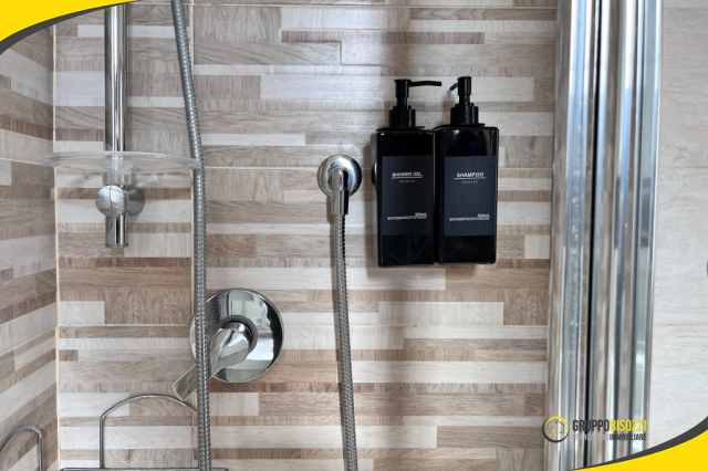 Civitavecchia (RM) - Via Terme di Traiano n. 27 