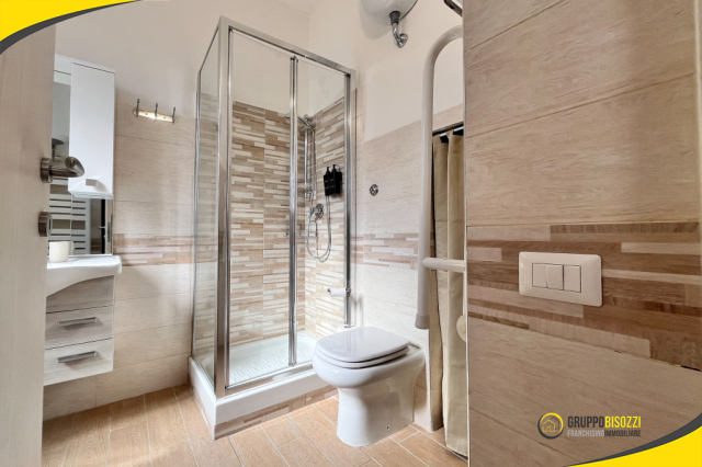 Civitavecchia (RM) - Via Terme di Traiano n. 27 