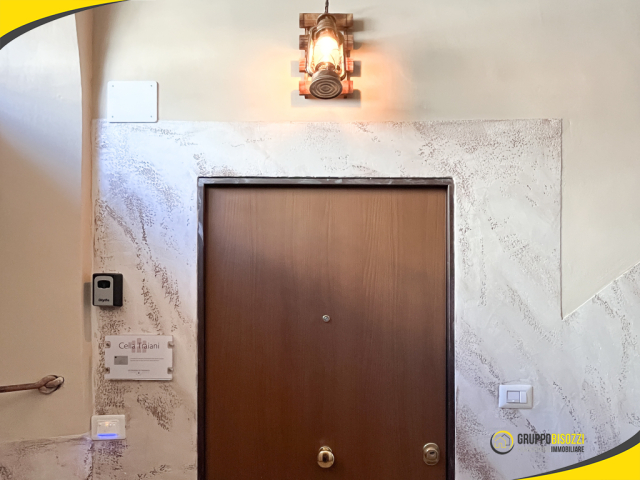 Civitavecchia (RM) - Via Terme di Traiano n. 27 