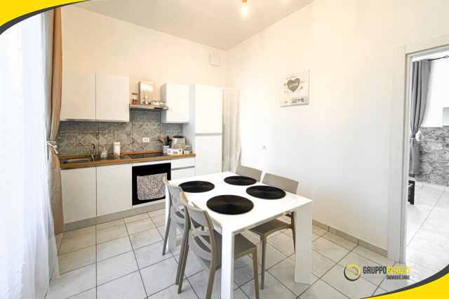 Civitavecchia (RM) - Via Terme di Traiano n. 27 