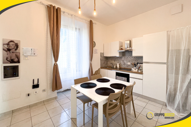 Civitavecchia (RM) - Via Terme di Traiano n. 27 