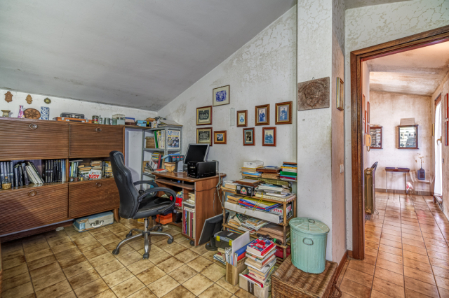Villa a schiera vista mare