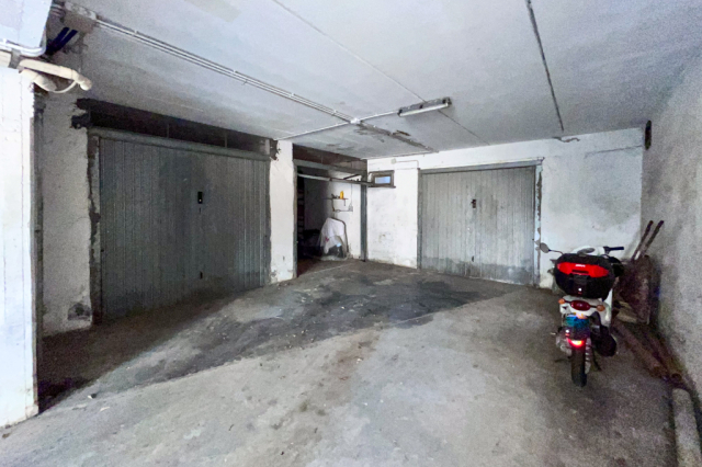 Garage zona faro