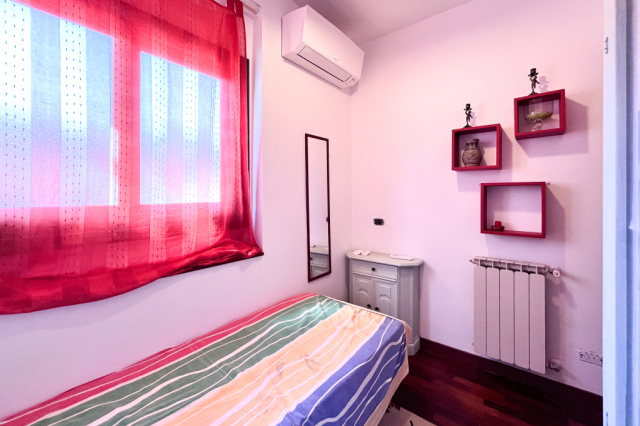 Appartamento con piscina condominiale