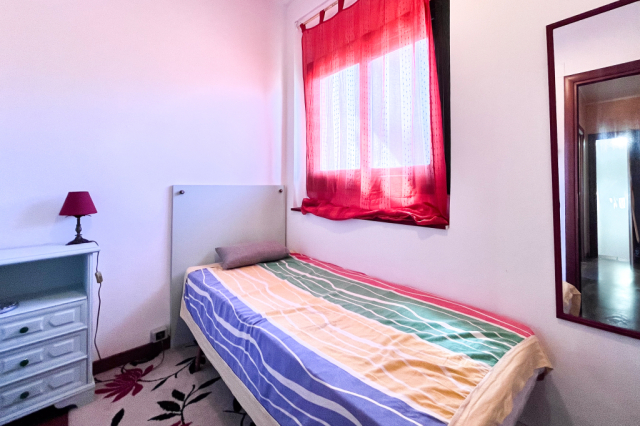 Appartamento con piscina condominiale