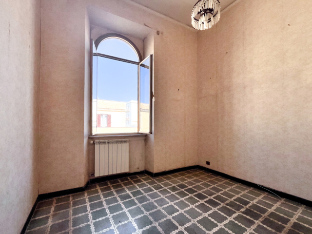 Residenza storica, centrale