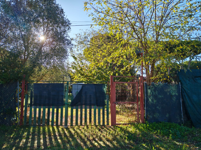 Terreno agricolo in loc. San Giorgio con pozzo  e allaccio elettrico