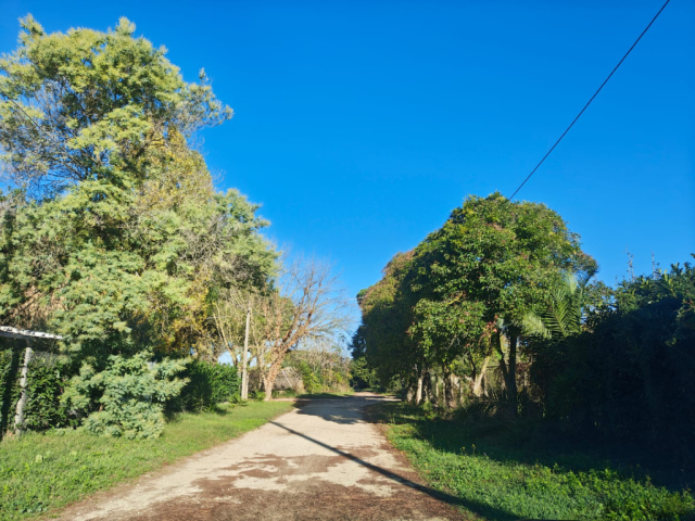 Terreno agricolo in loc. San Giorgio con pozzo  e allaccio elettrico