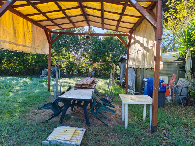 Terreno agricolo in loc. San Giorgio con pozzo  e allaccio elettrico