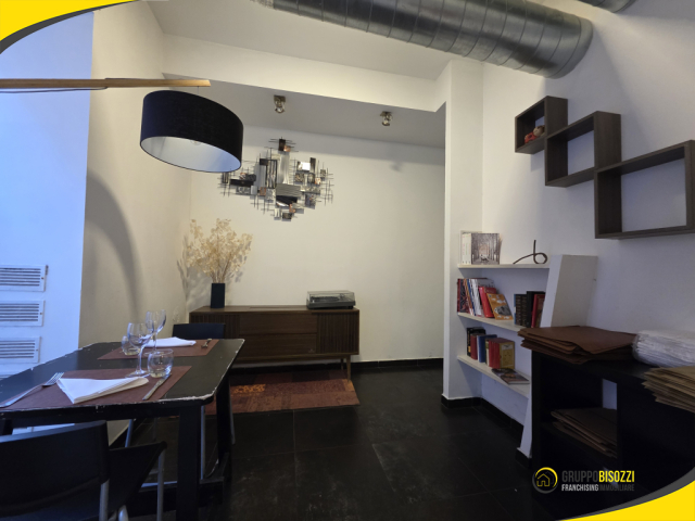 CESSIONE ATTIVITÀ RISTORAZIONE AVVIATA – CENTRO CITTÀ