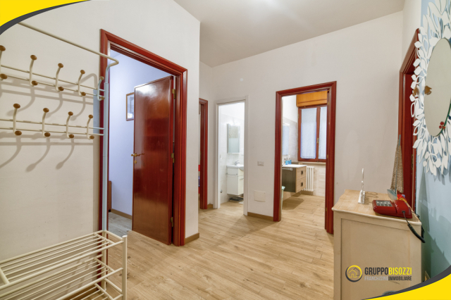 Comfort, eleganza e indipendenza in una casa.