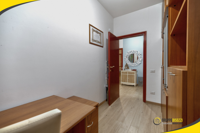 Comfort, eleganza e indipendenza in una casa.