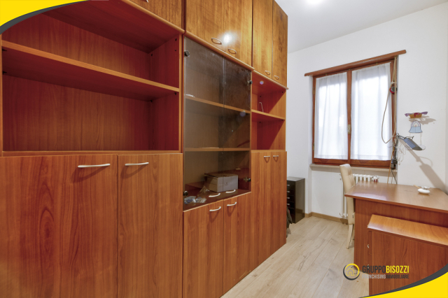 Comfort, eleganza e indipendenza in una casa.