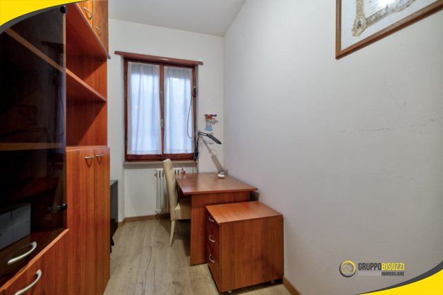 Comfort, eleganza e indipendenza in una casa.