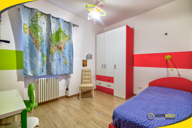 Comfort, eleganza e indipendenza in una casa.