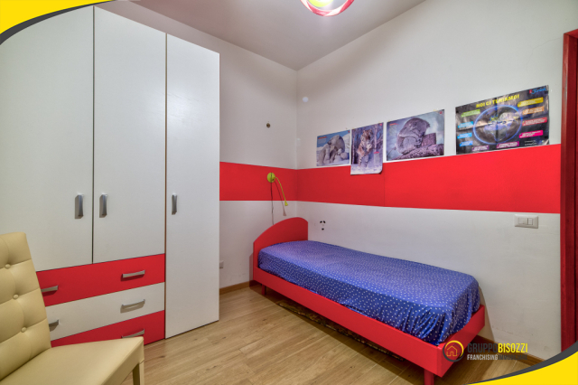 Comfort, eleganza e indipendenza in una casa.