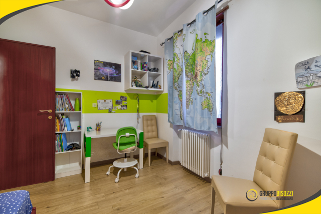 Comfort, eleganza e indipendenza in una casa.