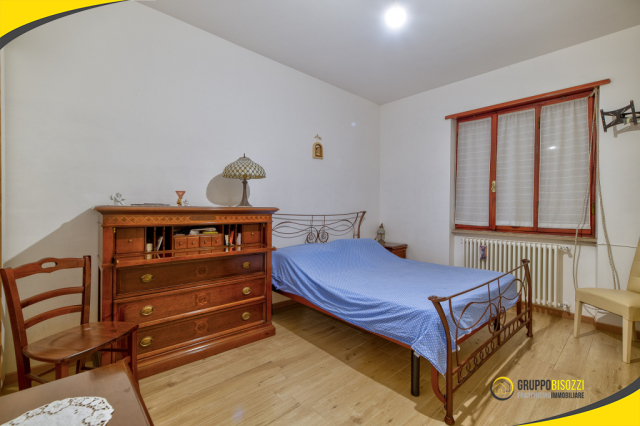 Comfort, eleganza e indipendenza in una casa.