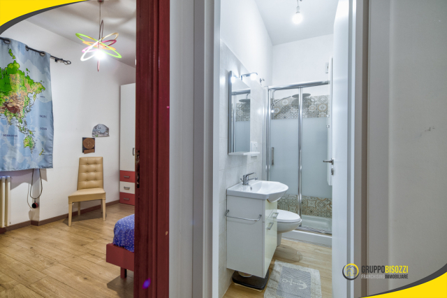 Comfort, eleganza e indipendenza in una casa.