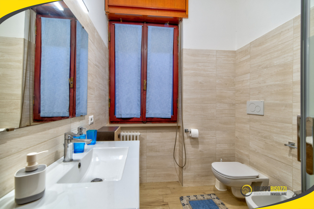 Comfort, eleganza e indipendenza in una casa.