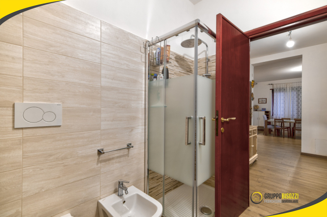 Comfort, eleganza e indipendenza in una casa.