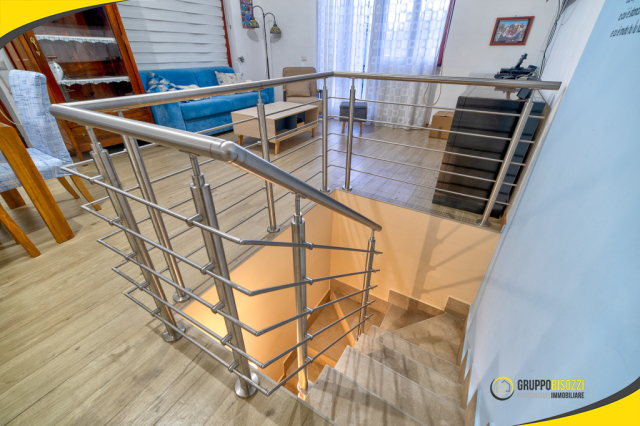 Comfort, eleganza e indipendenza in una casa.