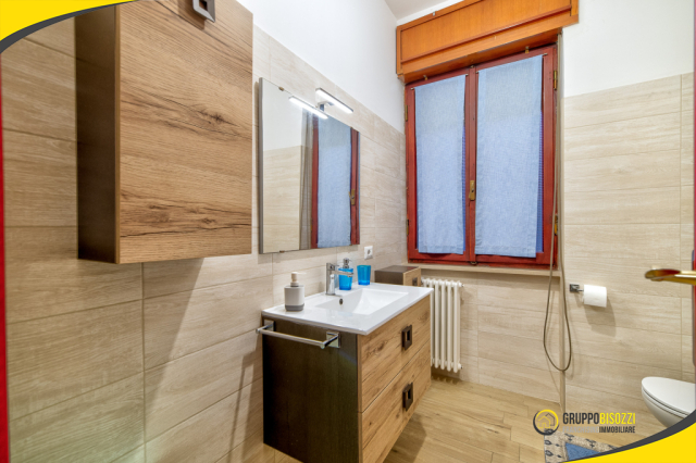 Comfort, eleganza e indipendenza in una casa.