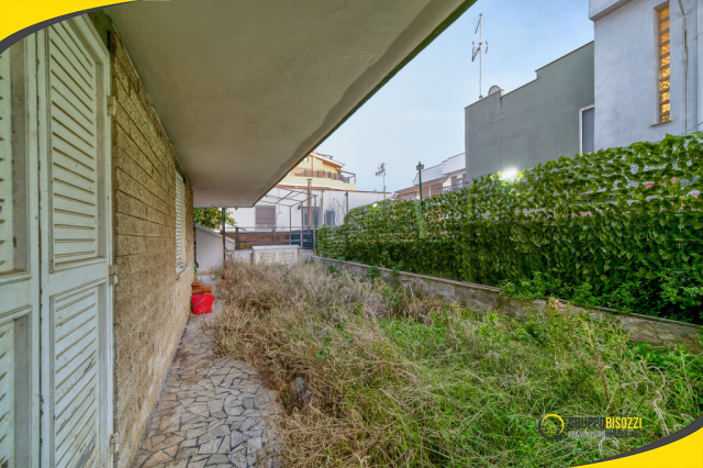 Comfort, eleganza e indipendenza in una casa.