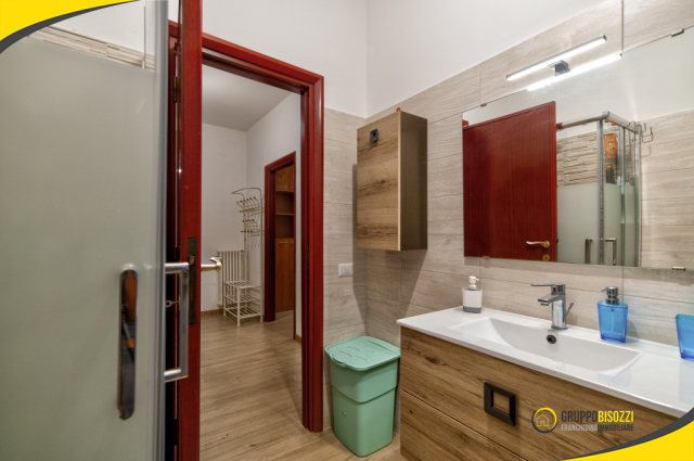 Comfort, eleganza e indipendenza in una casa.